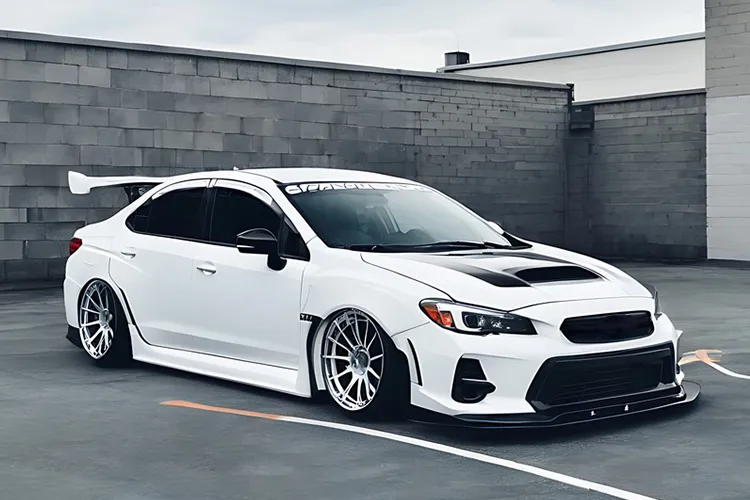 Изготовленные на заказ кованые диски: будущее автомобильной персонализации и производительности