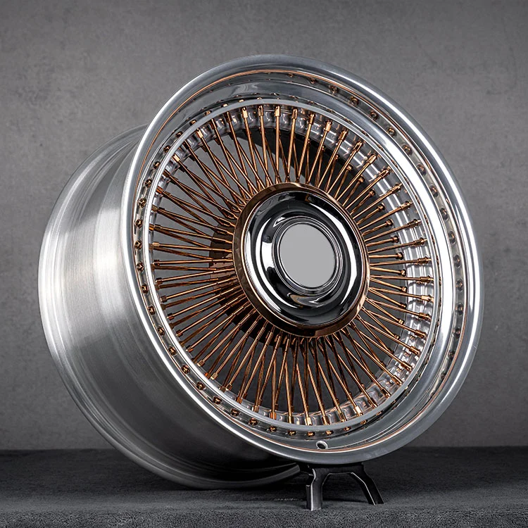 Почему стоит выбрать колеса послепродажного обслуживания?