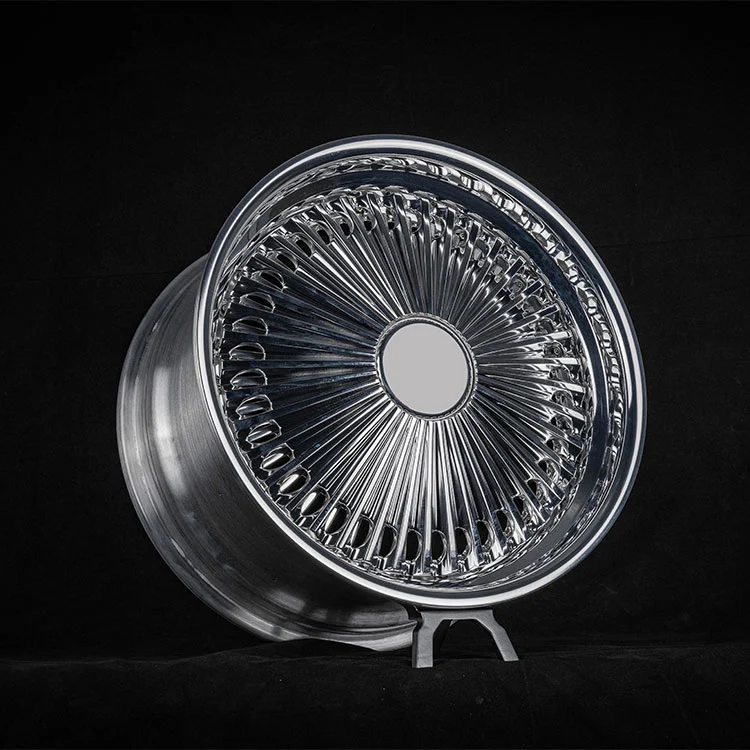 Кованые диски Spinner для Maybach