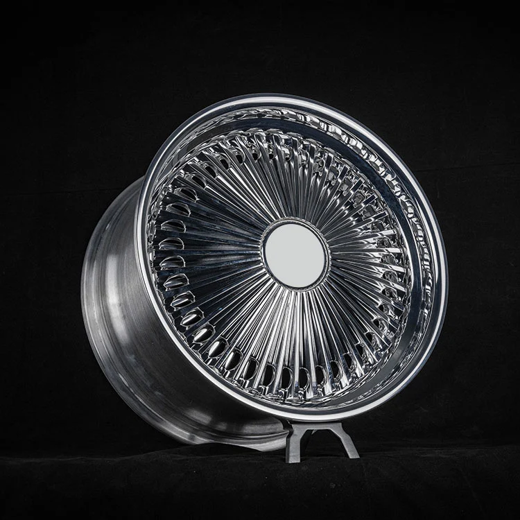 Кованые диски Spinner для Cadillac Escalade